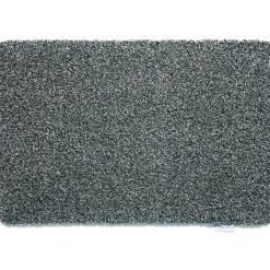 Outlet Plain in Slate Door Mats