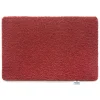 Fashion Plain in Terracotta Door Mats