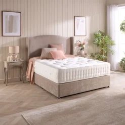 Discount Polar 3000 Divan Set Divan Beds