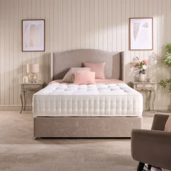 Discount Polar 3000 Divan Set Divan Beds