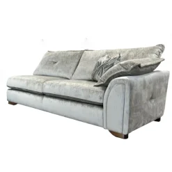 New Poseidon 3 Seater End Unit Modular Sofas | Sofas