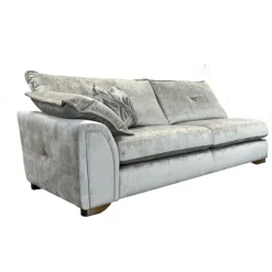 New Poseidon 3 Seater End Unit Modular Sofas | Sofas