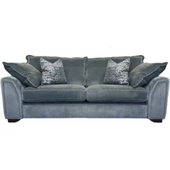 Hot Poseidon 2.5 Seater Sofa 2 Seater Sofas | Sofas
