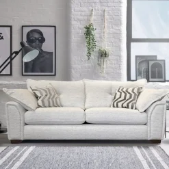 Online Poseidon 3 Seater Sofa 3 Seater Sofas | Sofas