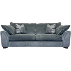 Online Poseidon 3 Seater Sofa 3 Seater Sofas | Sofas