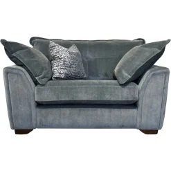 Fashion Poseidon Cuddler Chair Cuddler Chairs