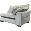Clearance Poseidon Cuddler End Unit Modular Sofas | Sofas