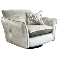 Online Poseidon Swivel Glider Swivel Chairs