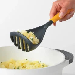 Sale Potato Masher Plus Spoon Kitchen Utensils