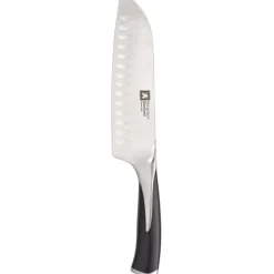 Sale Premium Kyu 17.5cm Santoku Knife Kitchen Utensils
