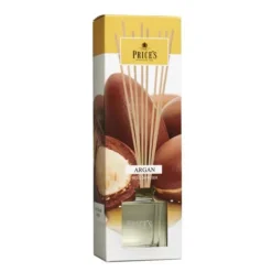 New Argan Reed Diffuser Candles & Diffusers