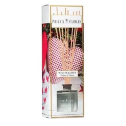 Sale Winter Kisses Reed Diffuser Candles & Diffusers