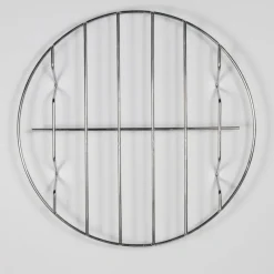 Discount Round Air Fryer Rack Cooking Appliances