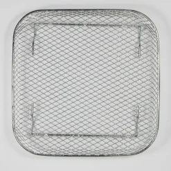 Sale Square Air Fryer Basket Cooking Appliances