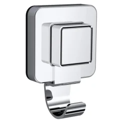 Clearance Pushloc Single Robe Hook Bathroom Accessories