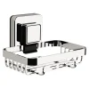 Best Pushloc Soap Basket Bathroom Accessories