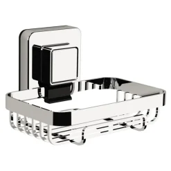Best Pushloc Soap Basket Bathroom Accessories