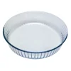 Discount 26cm Fluted Flan Dish Baking | Pots & Pans