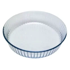 Discount 26cm Fluted Flan Dish Baking | Pots & Pans