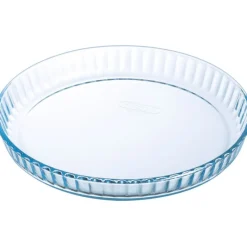 Clearance 25cm Quiche/Flan Dish Baking | Pots & Pans