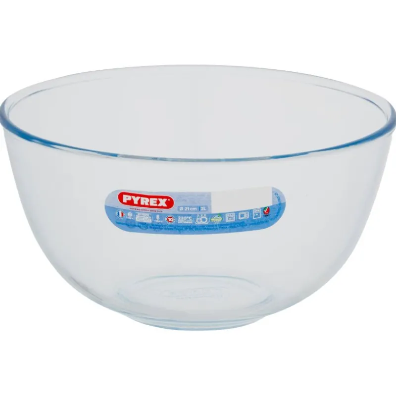 Discount 2L Bowl Baking | Pots & Pans