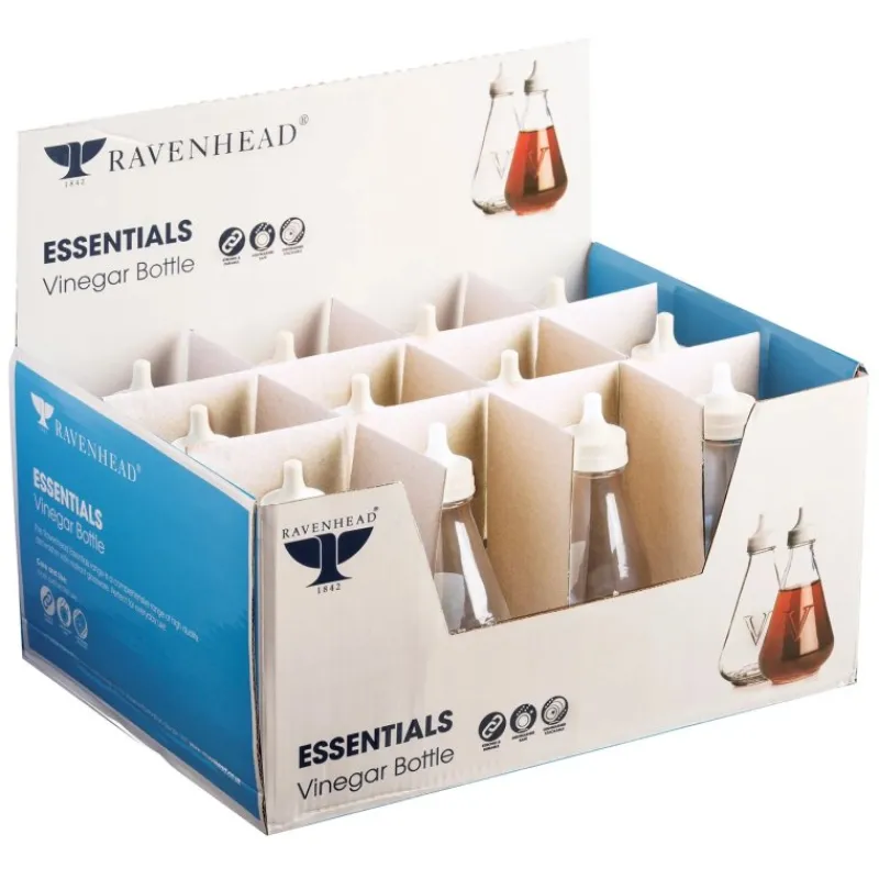 Discount Essentials Vinegar Pot Serveware