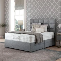 Outlet Balmoral Mattress Pocket Sprung Mattresses