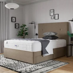 Online Barton Ortho 1000 Mattress Pocket Sprung Mattresses