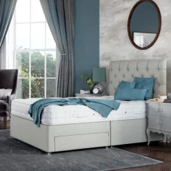 Sale Braemar Mattress Pocket Sprung Mattresses