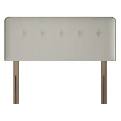 Clearance Buttons Headboard Headboards
