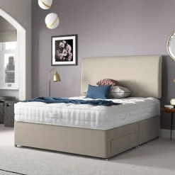 Discount Chatsworth Mattress Pocket Sprung Mattresses