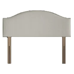 Fashion Curve Headboard Headboards