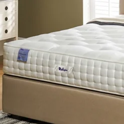 Hot Derwent Natural Pashmina 2400 Mattress Pocket Sprung Mattresses