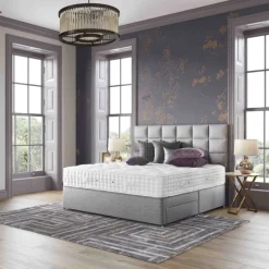 Clearance Draycott Mattress Pocket Sprung Mattresses