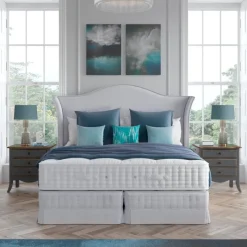 Discount Emperor Mattress Pocket Sprung Mattresses