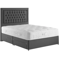 New Farleigh Mattress Pocket Sprung Mattresses