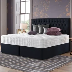 Hot Grandee Mattress Pocket Sprung Mattresses