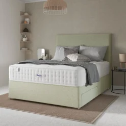 Outlet Heyford Ortho 1500 Mattress Pocket Sprung Mattresses