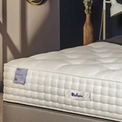 Hot Keswick Natural Alpaca 2600 Mattress Pocket Sprung Mattresses
