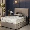 Clearance Keswick Natural Alpaca 2600 Divan Set Ottoman Beds | Divan Beds