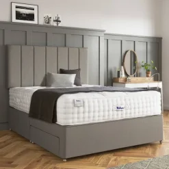 Online Luxury Alpaca 2550 Mattress Pocket Sprung Mattresses