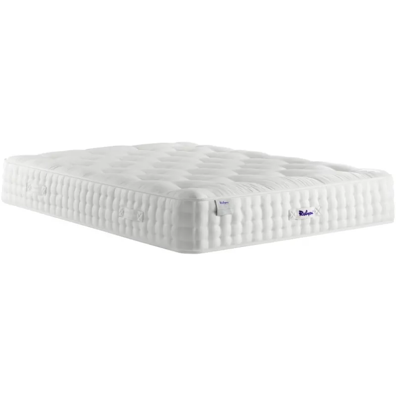 Best Luxury Pashmina 2350 Mattress Pocket Sprung Mattresses