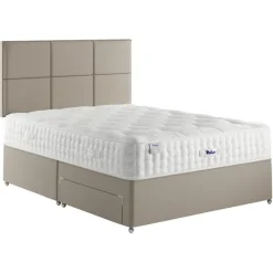 Best Luxury Pashmina 2350 Mattress Pocket Sprung Mattresses