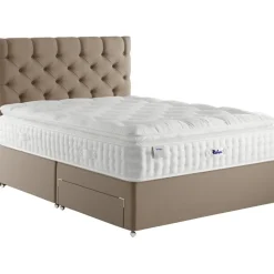 Online Luxury Silk 2850 Mattress Pocket Sprung Mattresses