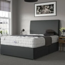 Outlet Luxury Wool 2150 Mattress Pocket Sprung Mattresses