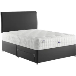 Outlet Luxury Wool 2150 Mattress Pocket Sprung Mattresses