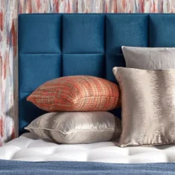 New Matrix Floor Standing Headboard Headboards