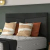 Online Monroe Headboard Headboards