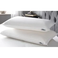 Discount Natural Superior Comfort Deep Latex Pillow Pillows