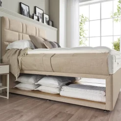 Sale Storaway Base Ottoman Beds | Divan Beds
